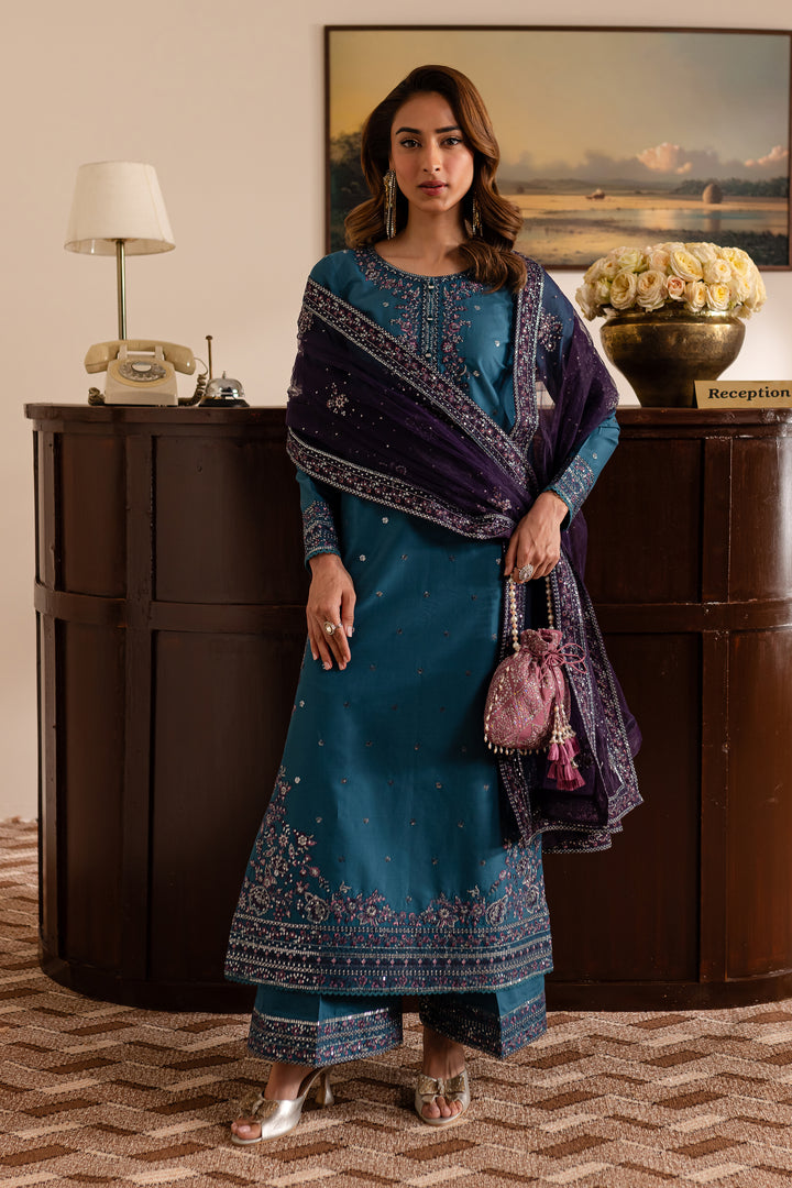 Batik | Reception Luxe Edit | Utopia