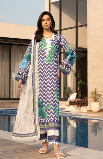 Alzohaib | Premium Prints 25 | AZP-25-11