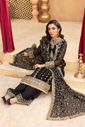 Neeshay | Dastgah Festive Formals | LEILA - Khanumjan  Pakistani Clothes and Designer Dresses in UK, USA