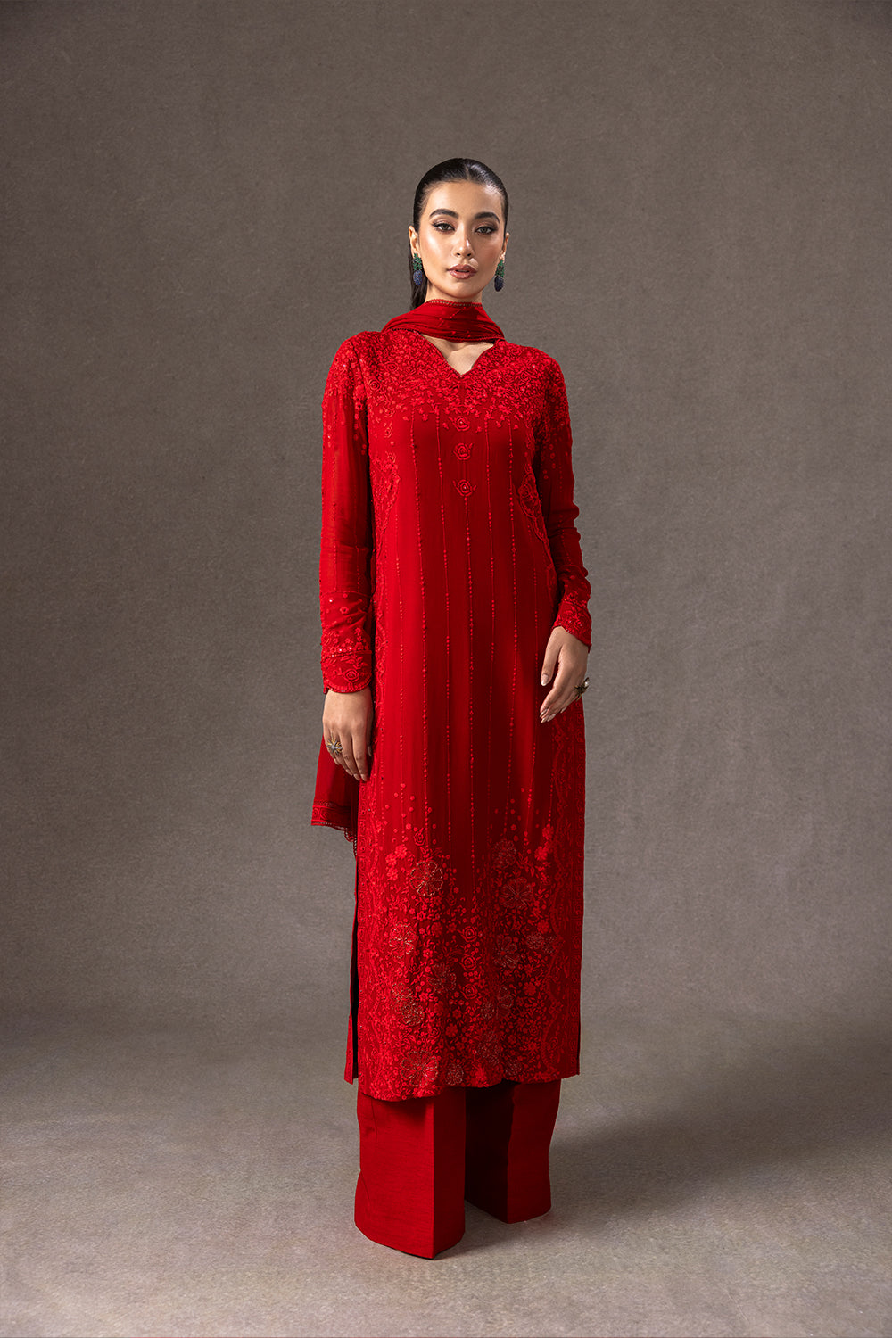 Caia | Pret Collection | BLOOM - Khanumjan  Pakistani Clothes and Designer Dresses in UK, USA