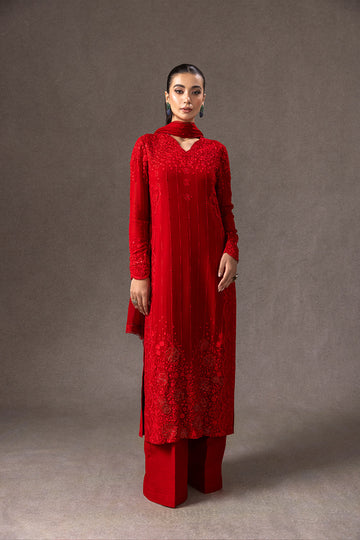Caia | Pret Collection | BLOOM - Khanumjan Pakistani Clothes and Designer Dresses in UK, USA