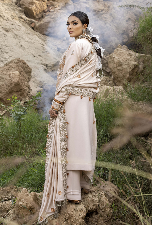 Humdum I Sierra Wool I Sierra-D09