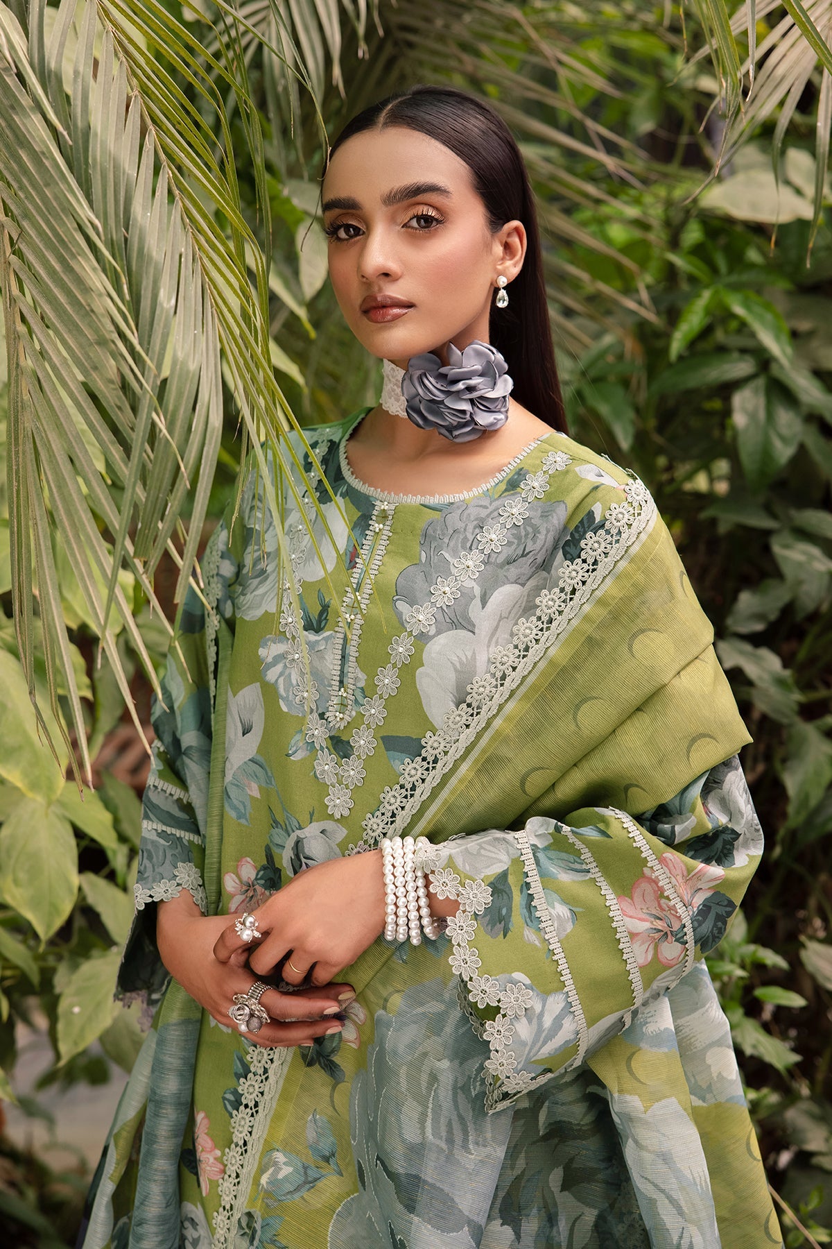 Alizeh | Sheen Lawn Prints 24 | JAZMIN - Khanumjan  Pakistani Clothes and Designer Dresses in UK, USA