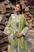 Alizeh | Sheen Lawn Prints 24 | JAZMIN - Khanumjan  Pakistani Clothes and Designer Dresses in UK, USA