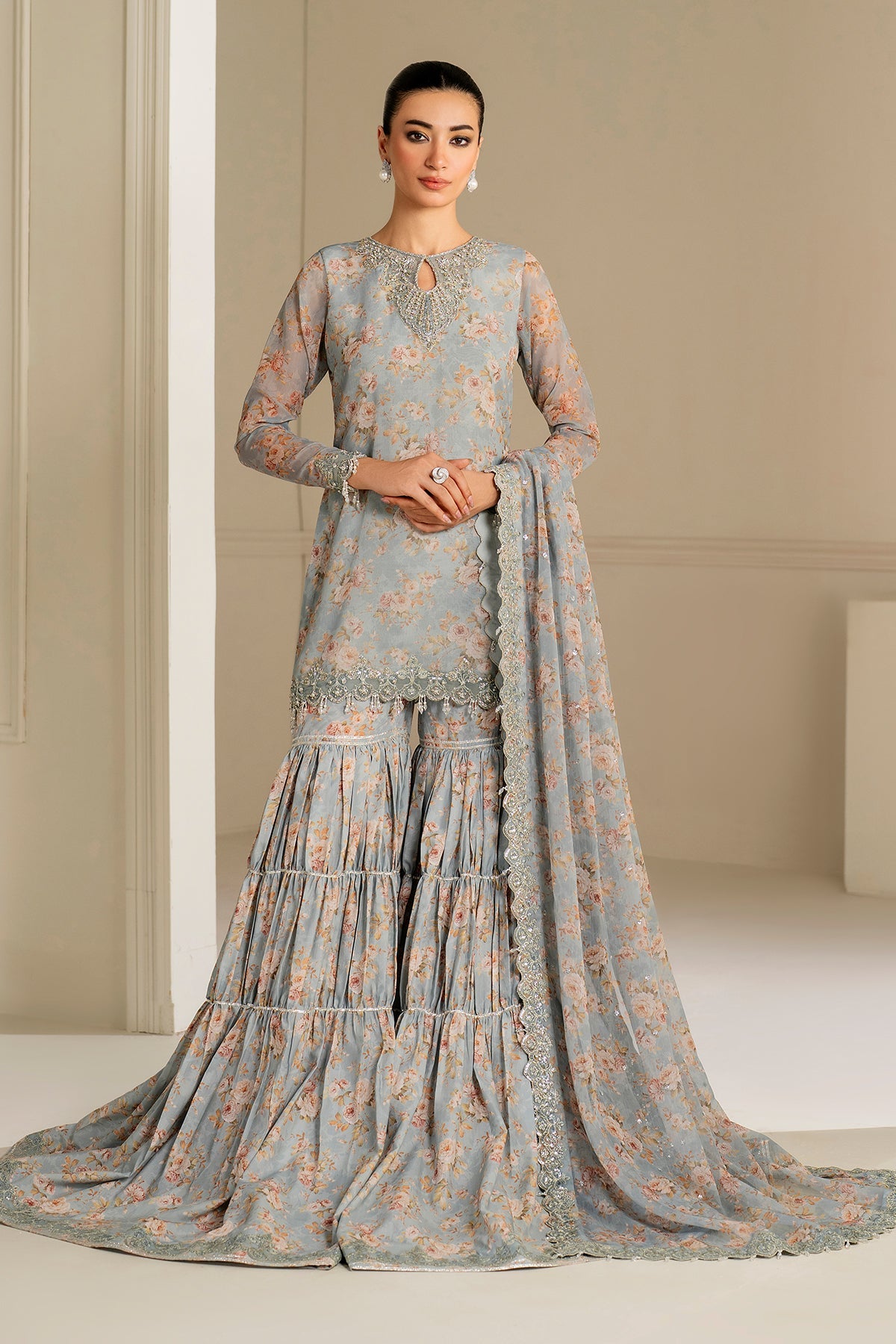 Baroque | Formal Collection | UF-4165 Baroque | Formal Collection | UF-4165