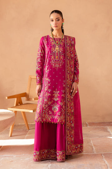 Batik | Ophelia Luxury Pret | Bea