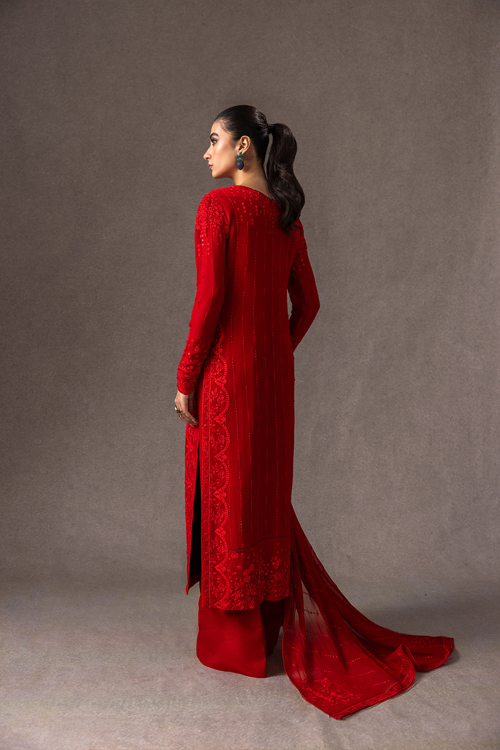 Caia | Pret Collection | BLOOM - Khanumjan  Pakistani Clothes and Designer Dresses in UK, USA