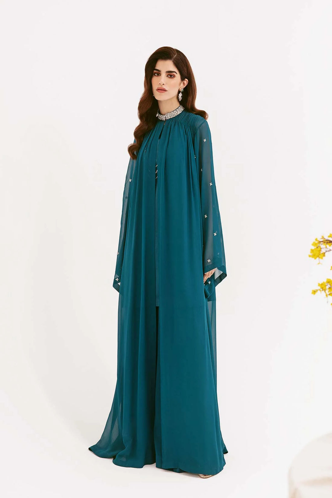 Mina Kashif | Ala Mode Luxury Formals 23 |Elisa - Khanumjan  Pakistani Clothes and Designer Dresses in UK, USA