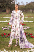 Alizeh | Sheen Lawn Prints 24 | TUBEROSE - Khanumjan  Pakistani Clothes and Designer Dresses in UK, USA