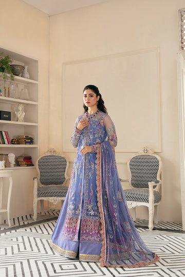 Ezra | Wedding Collection | Afrozeh - Khanumjan Pakistani Clothes and Designer Dresses in UK, USA