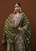 Hussain Rehar | Zaib un Nisa 23 | Zaitoon - Khanumjan  Pakistani Clothes and Designer Dresses in UK, USA