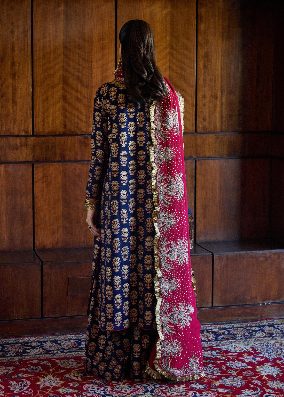 Hussain Rehar | Luxury Pret SS 24 | Pur - Khanumjan  Pakistani Clothes and Designer Dresses in UK, USA