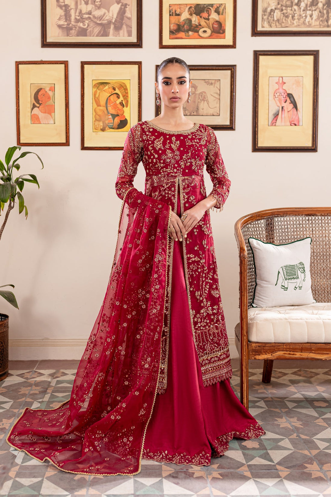 Batik | Desire Formal Dresses | Star Dust - Khanumjan  Pakistani Clothes and Designer Dresses in UK, USA