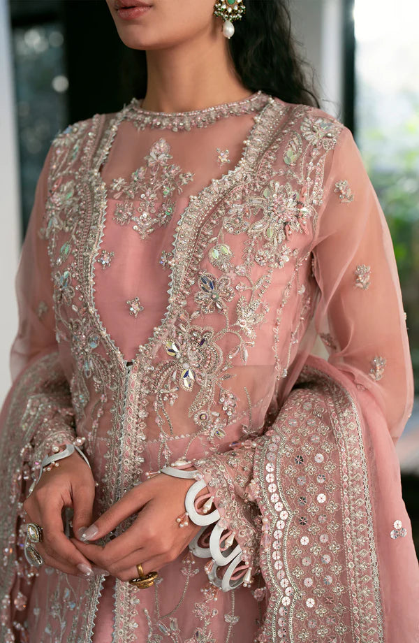 Eleshia | Khatoon Wedding Formals | Nazneen - Khanumjan  Pakistani Clothes and Designer Dresses in UK, USA