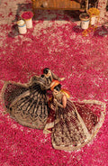 Eleshia | Zarin Wedding Formals 23 | Avyanna - Khanumjan  Pakistani Clothes and Designer Dresses in UK, USA