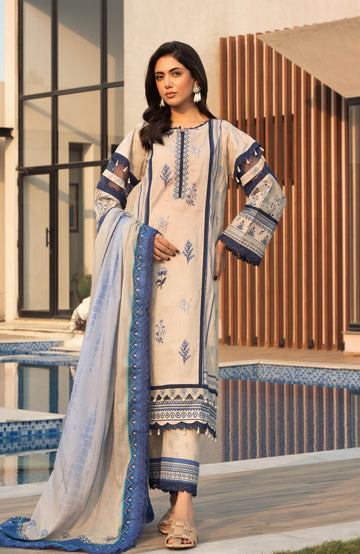 Alzohaib | Premium Prints 25 | AZP-25-14