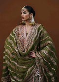 Hussain Rehar | Zaib un Nisa 23 | Zaitoon - Khanumjan  Pakistani Clothes and Designer Dresses in UK, USA