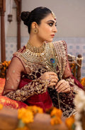 Eleshia | Zarin Wedding Formals 23 | Avyanna - Khanumjan  Pakistani Clothes and Designer Dresses in UK, USA