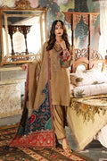 Mina Kashif | Meeral Formals 23 | MKF23-16 - Khanumjan  Pakistani Clothes and Designer Dresses in UK, USA