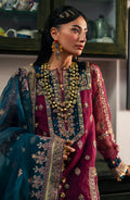 Eleshia | Khatoon Wedding Formals | Sahiba - Khanumjan  Pakistani Clothes and Designer Dresses in UK, USA
