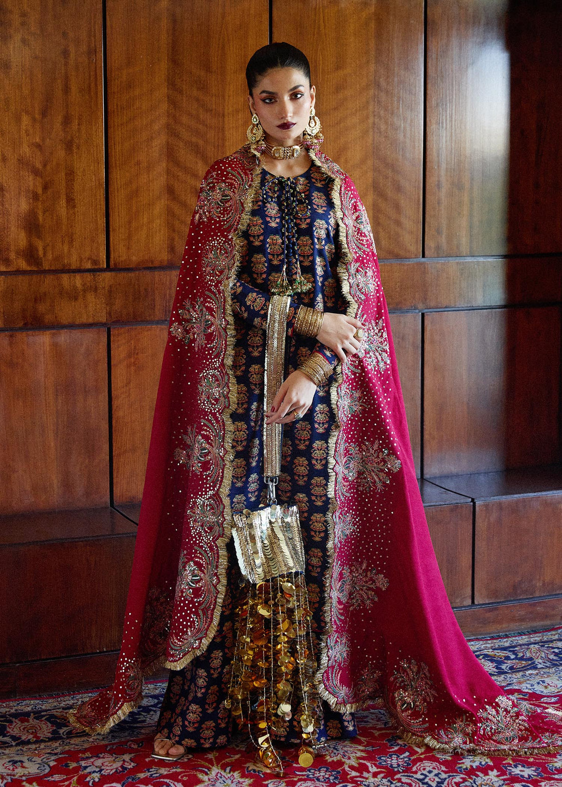 Hussain Rehar | Luxury Pret SS 24 | Pur - Khanumjan  Pakistani Clothes and Designer Dresses in UK, USA