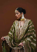 Hussain Rehar | Zaib un Nisa 23 | Zaitoon - Khanumjan  Pakistani Clothes and Designer Dresses in UK, USA