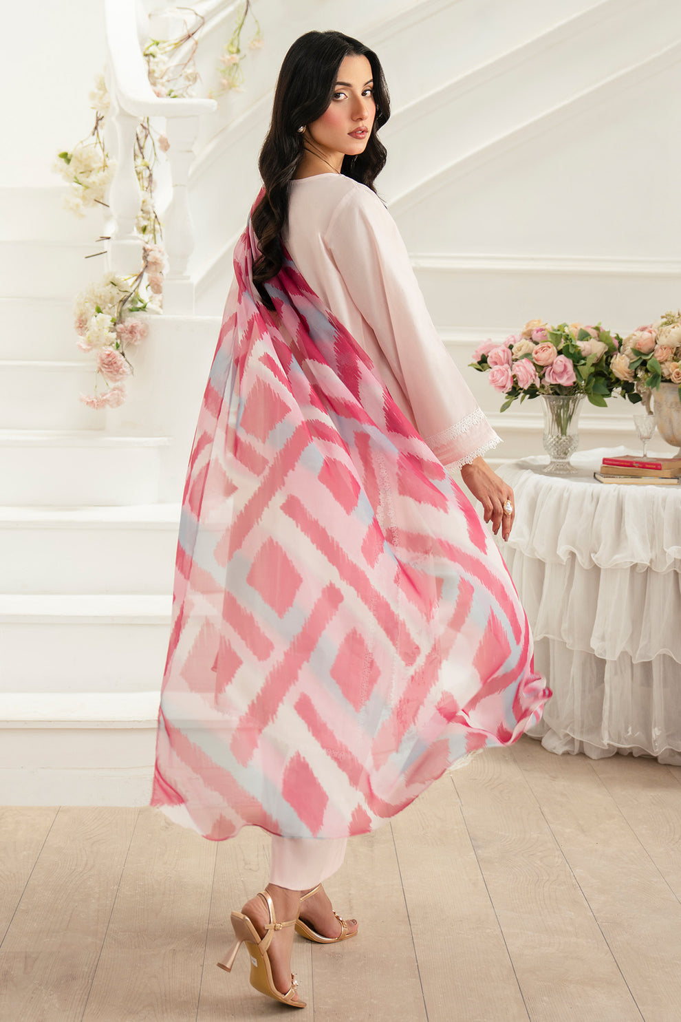 Imrozia Premium | Kianna Casuals | SP-84 NESSA