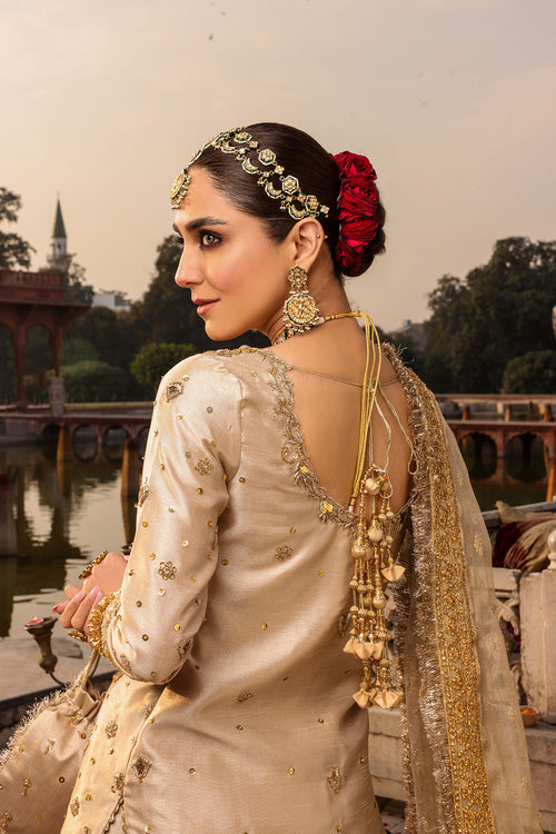 Maya | Eid Collection Cham Cham | BEGUM - Khanumjan  Pakistani Clothes and Designer Dresses in UK, USA