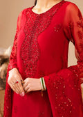 Dastoor | Noor-E-Jahan Wedding Collection'24 | Kubra - Khanumjan  Pakistani Clothes and Designer Dresses in UK, USA