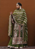 Hussain Rehar | Zaib un Nisa 23 | Zaitoon - Khanumjan  Pakistani Clothes and Designer Dresses in UK, USA