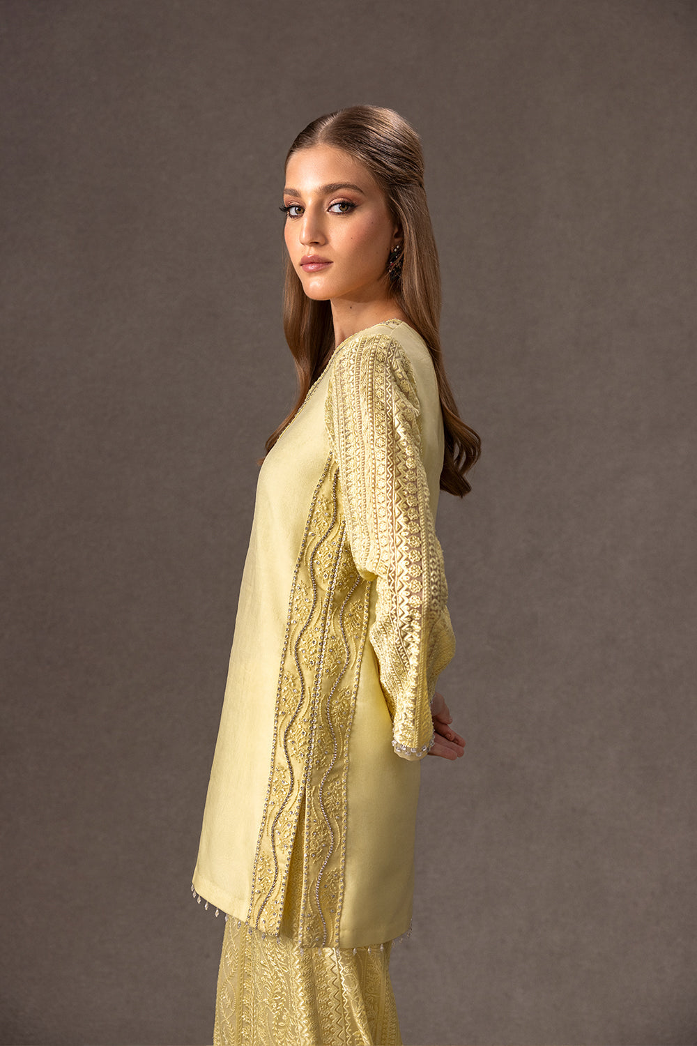Caia | Pret Collection | BIANCA - Khanumjan  Pakistani Clothes and Designer Dresses in UK, USA