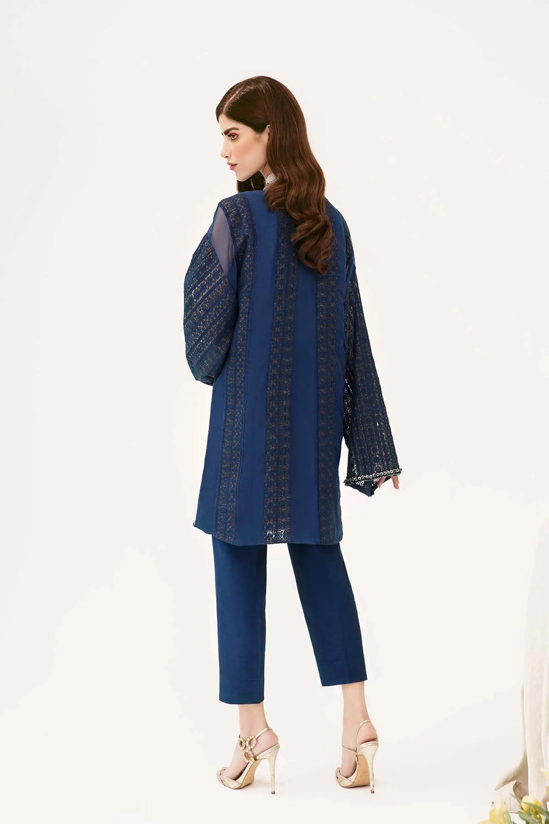 Mina Kashif | Ala Mode Luxury Formals 23 | Maya - Khanumjan  Pakistani Clothes and Designer Dresses in UK, USA