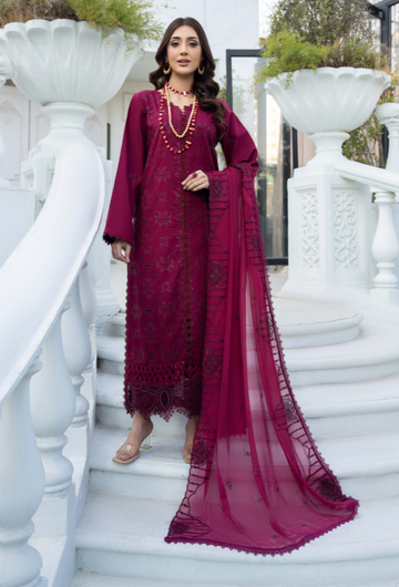 HumDum | Aviva Collection | Aviva - D05