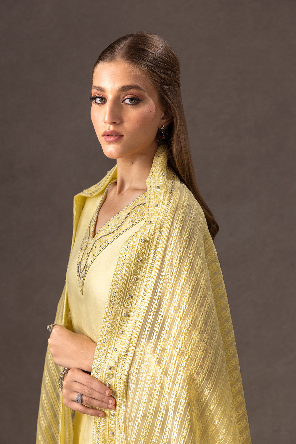Caia | Pret Collection | BIANCA - Khanumjan  Pakistani Clothes and Designer Dresses in UK, USA