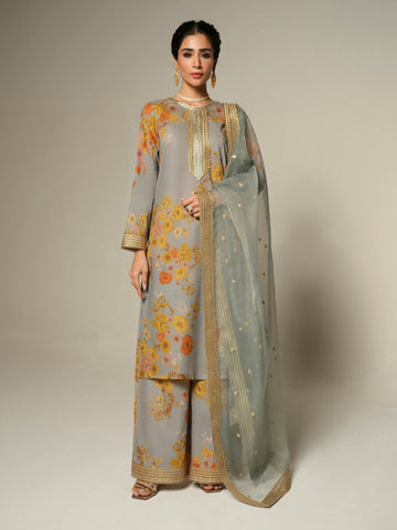 Humjoli | Luxury Collection | Rigel - Khanumjan Pakistani Clothes and Designer Dresses in UK, USA
