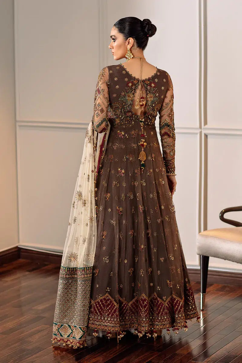 Baroque | Chantelle 23 | CH09-02 - Khanumjan  Pakistani Clothes and Designer Dresses in UK, USA