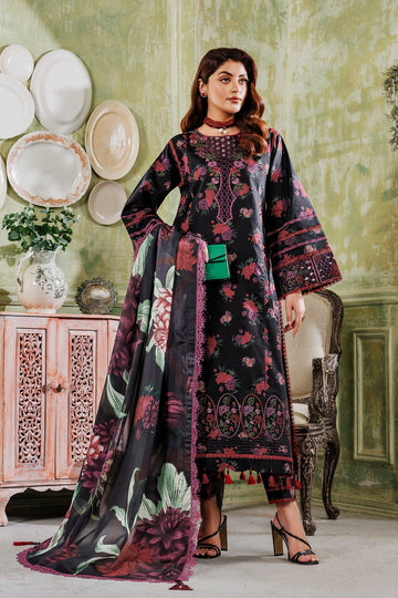 Alizeh | Maahi Vol 2 | AF-EPL-7012-NUHA - Khanumjan Pakistani Clothes and Designer Dresses in UK, USA