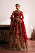 Eleshia | Khatoon Wedding Formals | Raeesa - Khanumjan  Pakistani Clothes and Designer Dresses in UK, USA