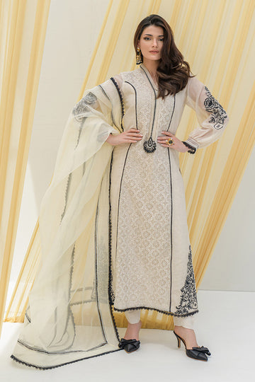 Chic Ophicial | Ruffles Collection |