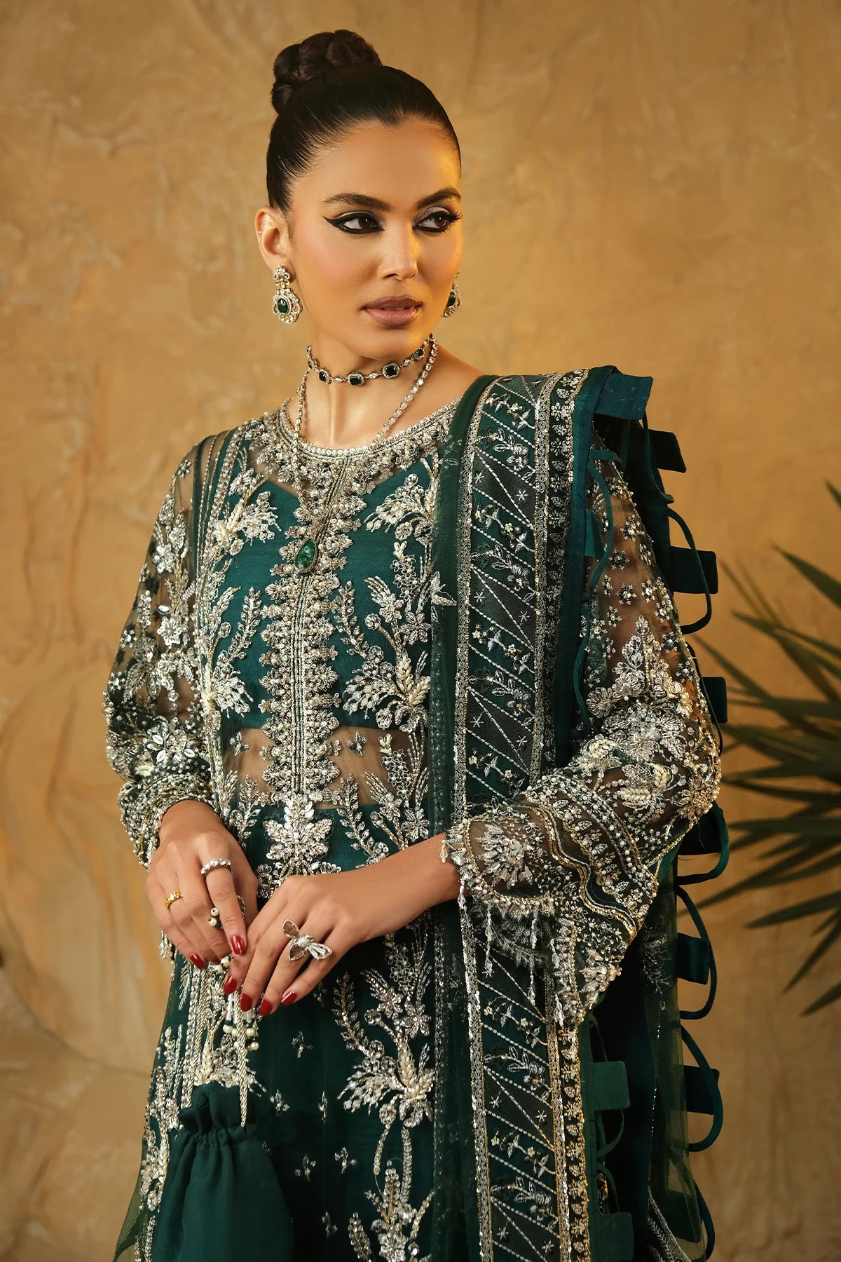 Mina Kashif | Kahani Luxury Formals 23 | Dastan - Khanumjan  Pakistani Clothes and Designer Dresses in UK, USA