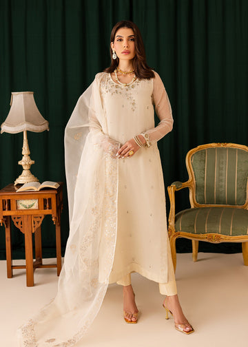 Allure | Maya Formals | TIANA