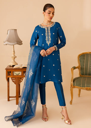 Allure | Maya Formals | FALAK