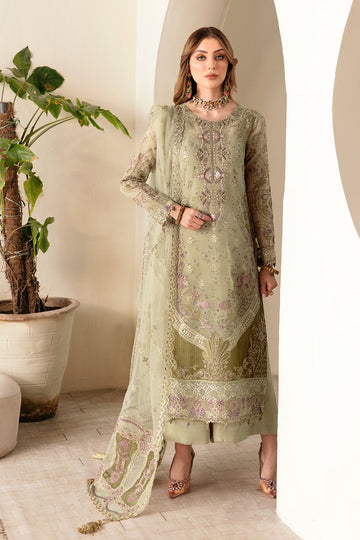 Ramsha | Festive Formals | E-102
