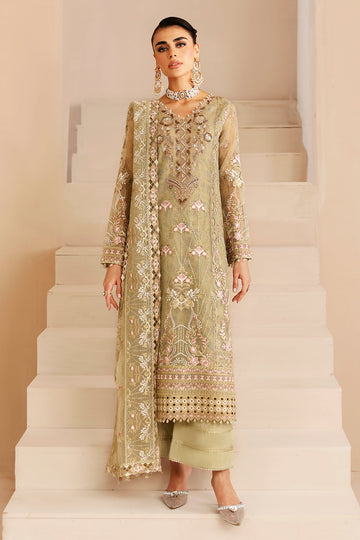 Ramsha | Festive Formals | E-208
