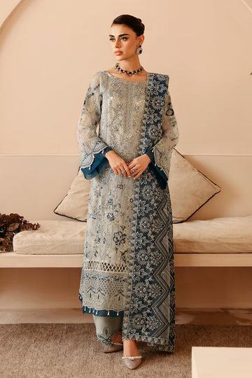 Ramsha | Festive Formals | E-207