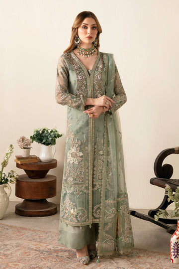 Ramsha | Festive Formals | E-106