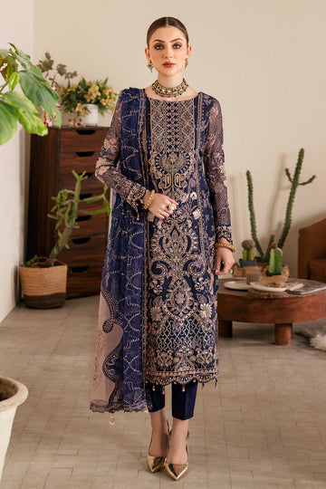 Ramsha | Festive Formals | E-101