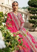 Gulaal | Wedding Collection 23 | NUHA (GL-WU-23V1-08) - Khanumjan  Pakistani Clothes and Designer Dresses in UK, USA