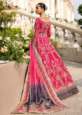 Gulaal | Wedding Collection 23 | NUHA (GL-WU-23V1-08) - Khanumjan  Pakistani Clothes and Designer Dresses in UK, USA