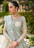 Gulaal | Wedding Collection 23 | NAREENA (GL-WU-23V1-06) - Khanumjan  Pakistani Clothes and Designer Dresses in UK, USA